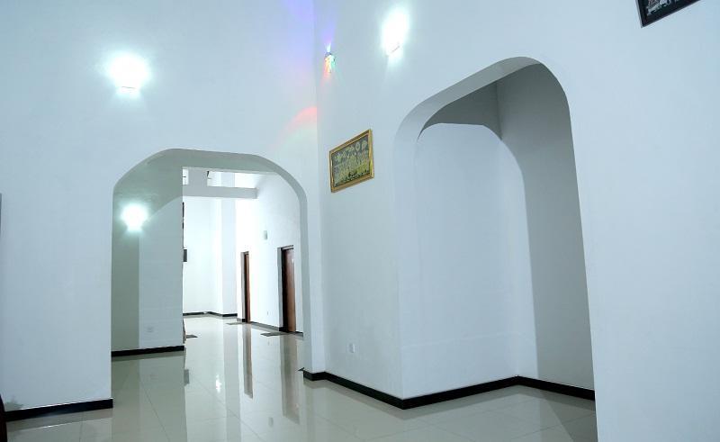 Grand Hilton Hotel Νεγκόμπο Εξωτερικό φωτογραφία